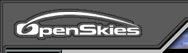 The OpenSkies Networking System homepage